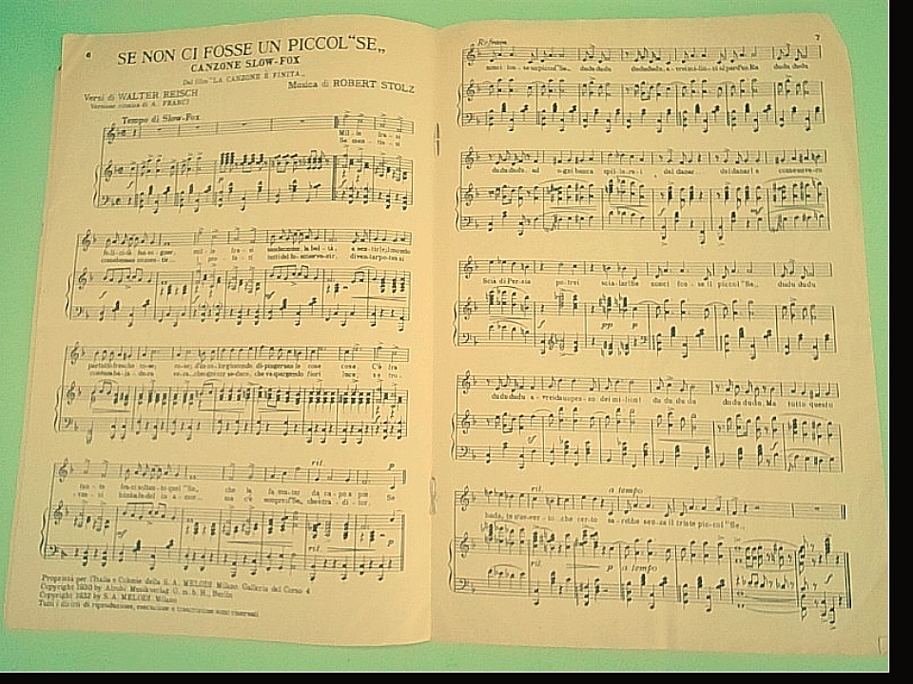 IL SUCCESSO - immagine 2