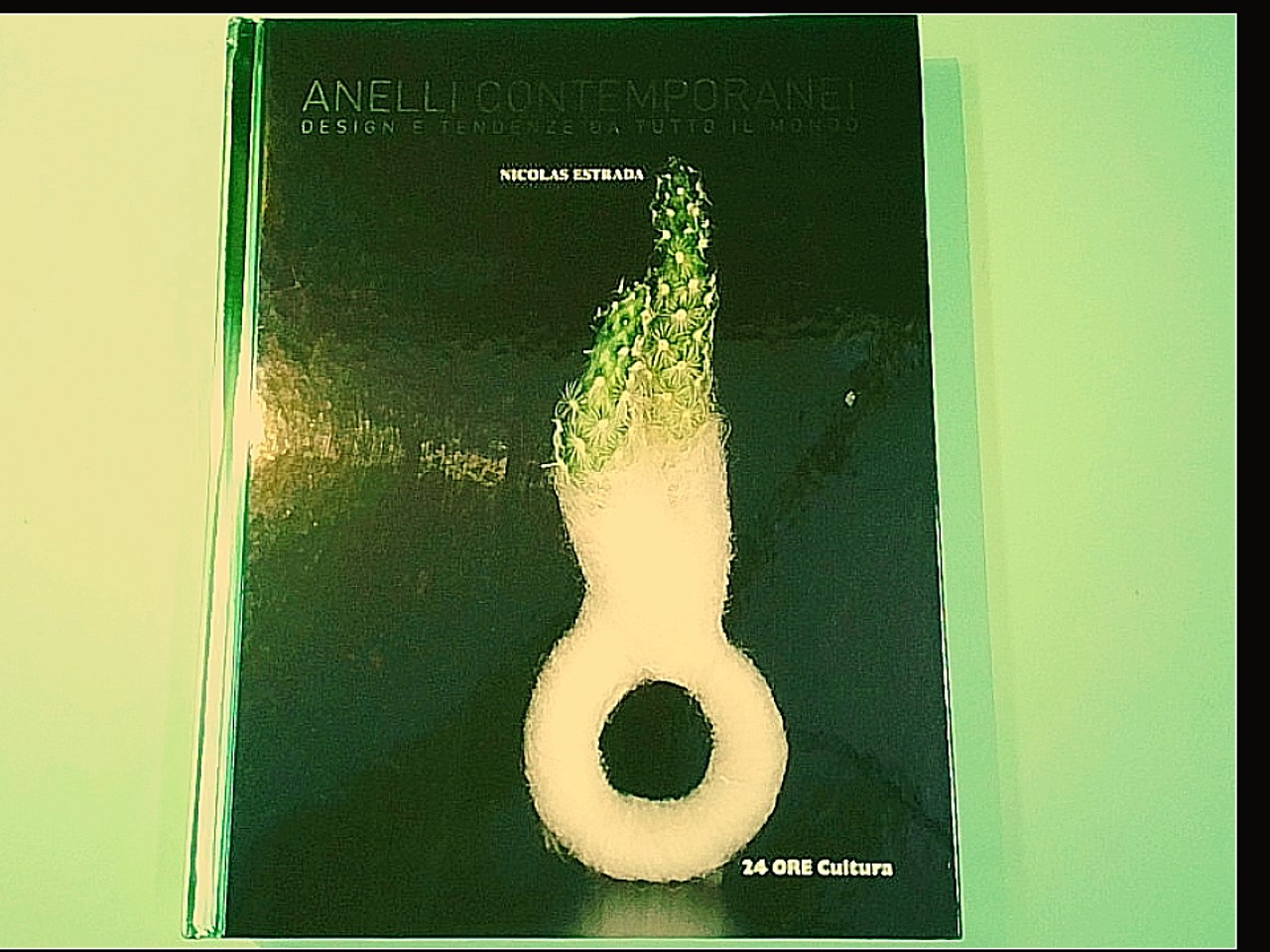 ANELLI CONTEMPORANEI