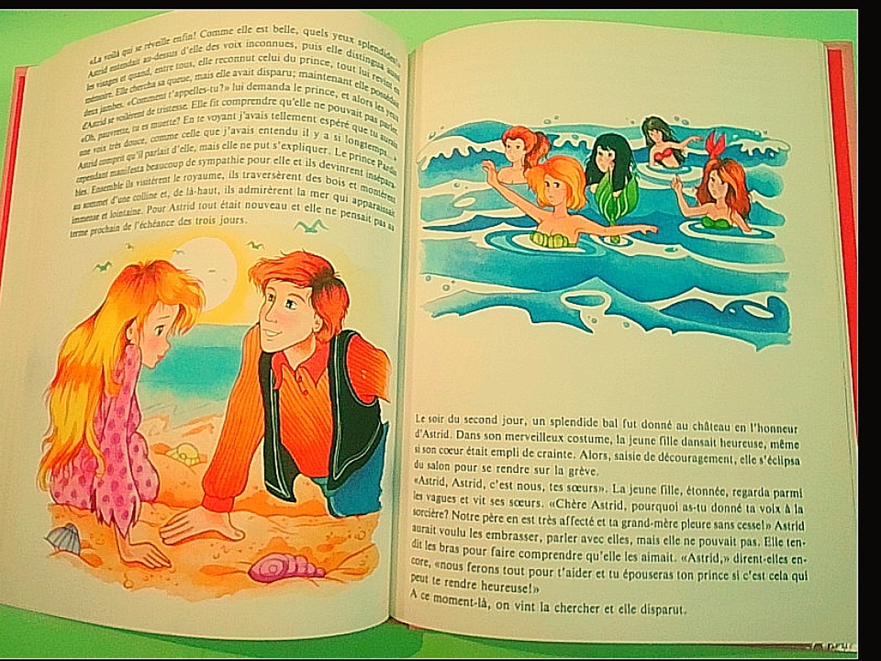 IL ETAIT UNE FOIS LES PLUS BELLES FABLES - immagine 3