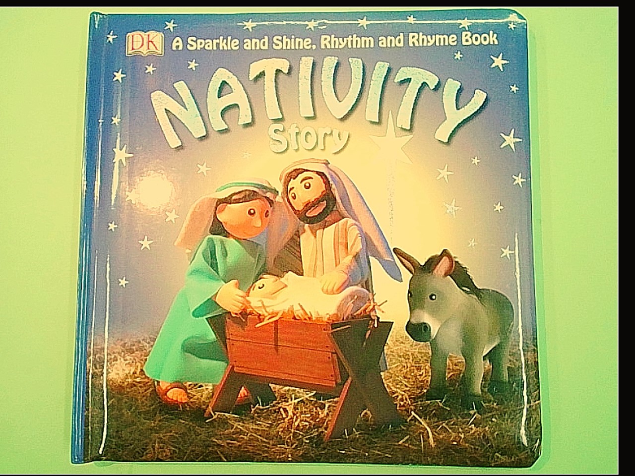 NATIVITY STORY