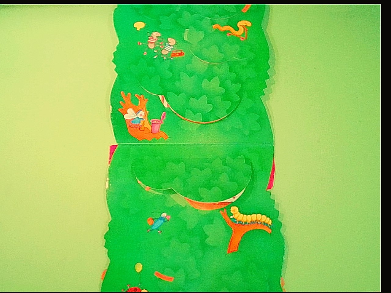 IL LIBRO ALBERO - immagine 2