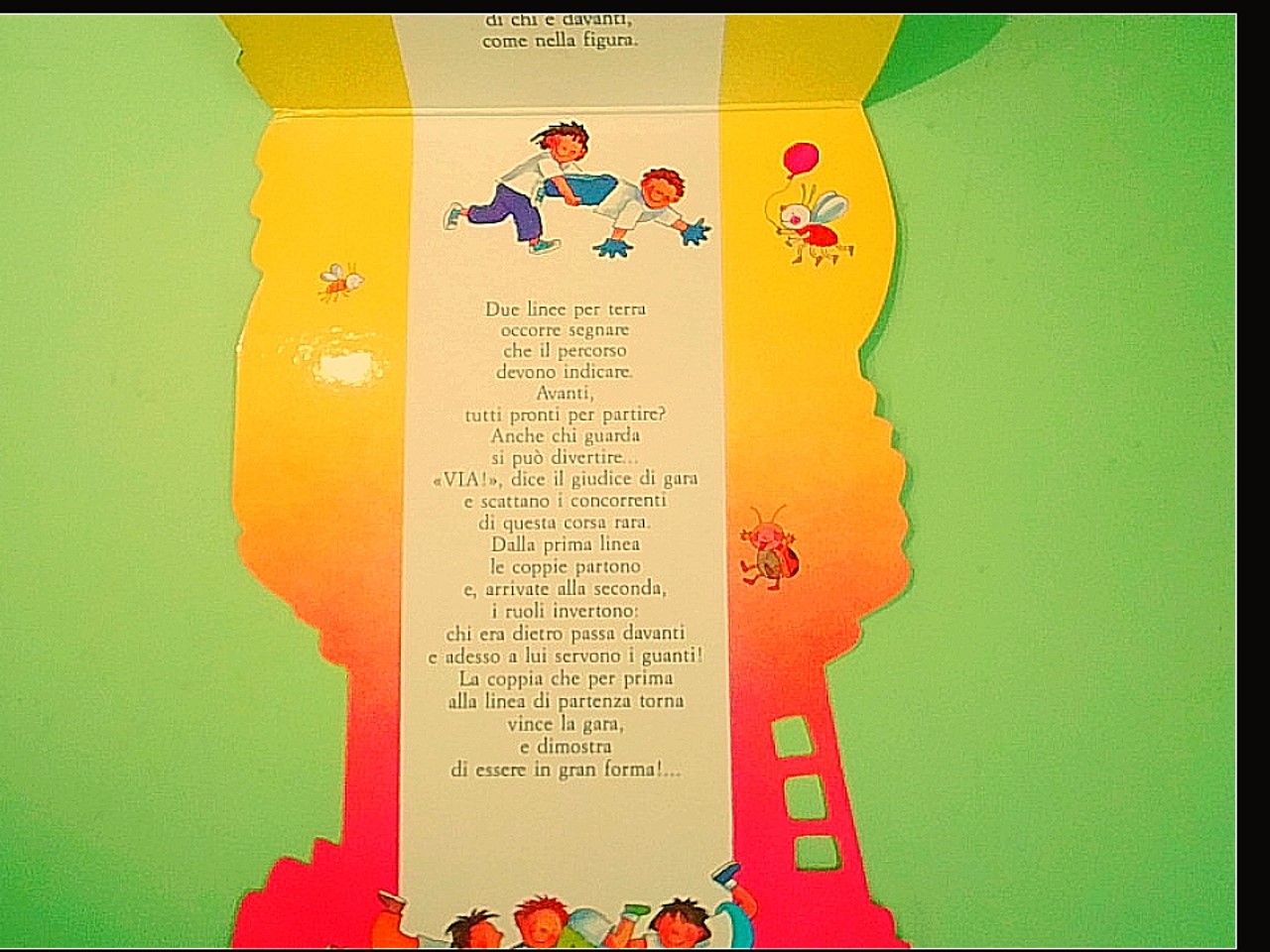 IL LIBRO ALBERO - immagine 4