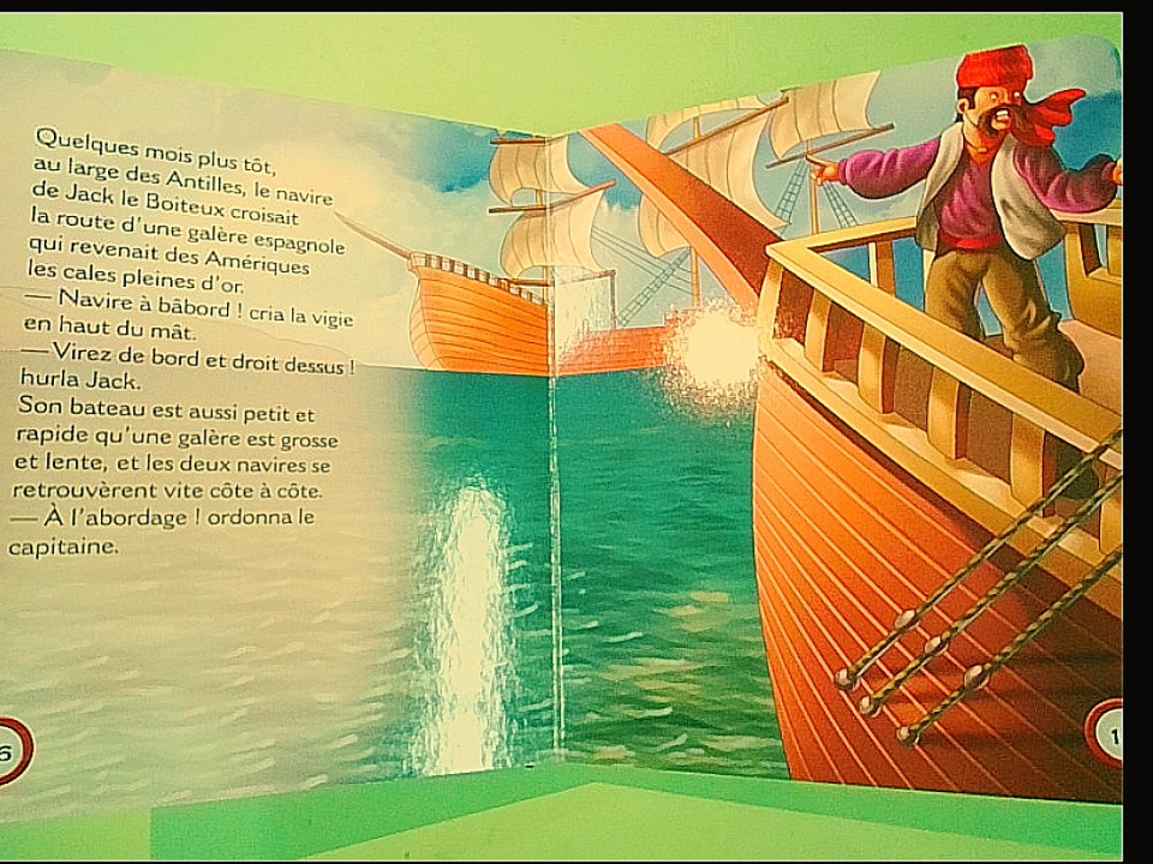 LES PIRATES - immagine 2