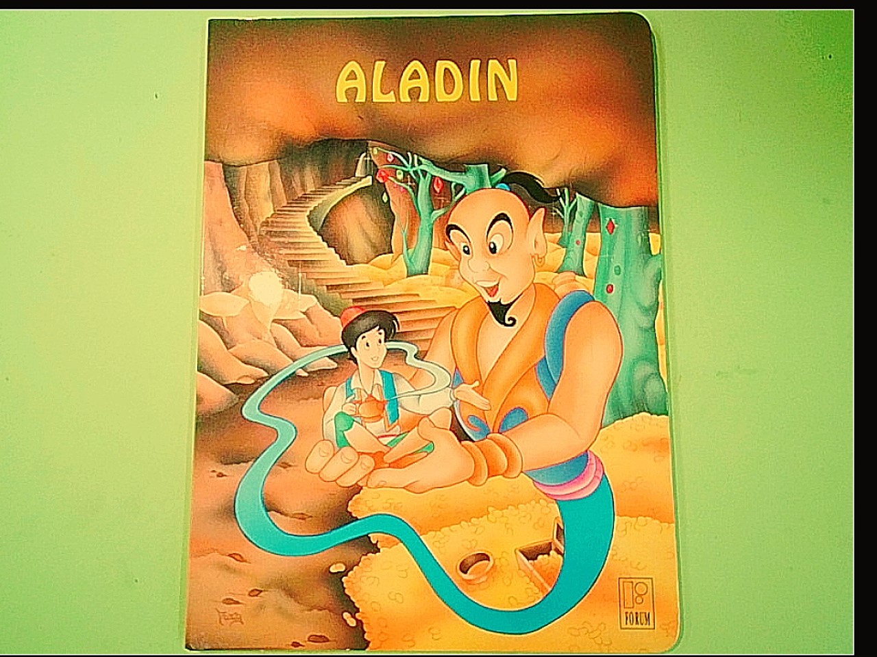 ALADIN