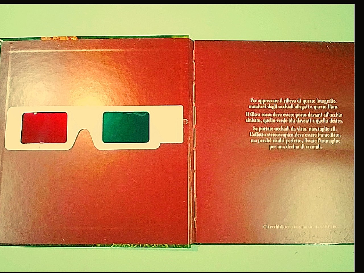 BESTIARIO DI CITTÀ CON OCCHIALI 3D - immagine 3