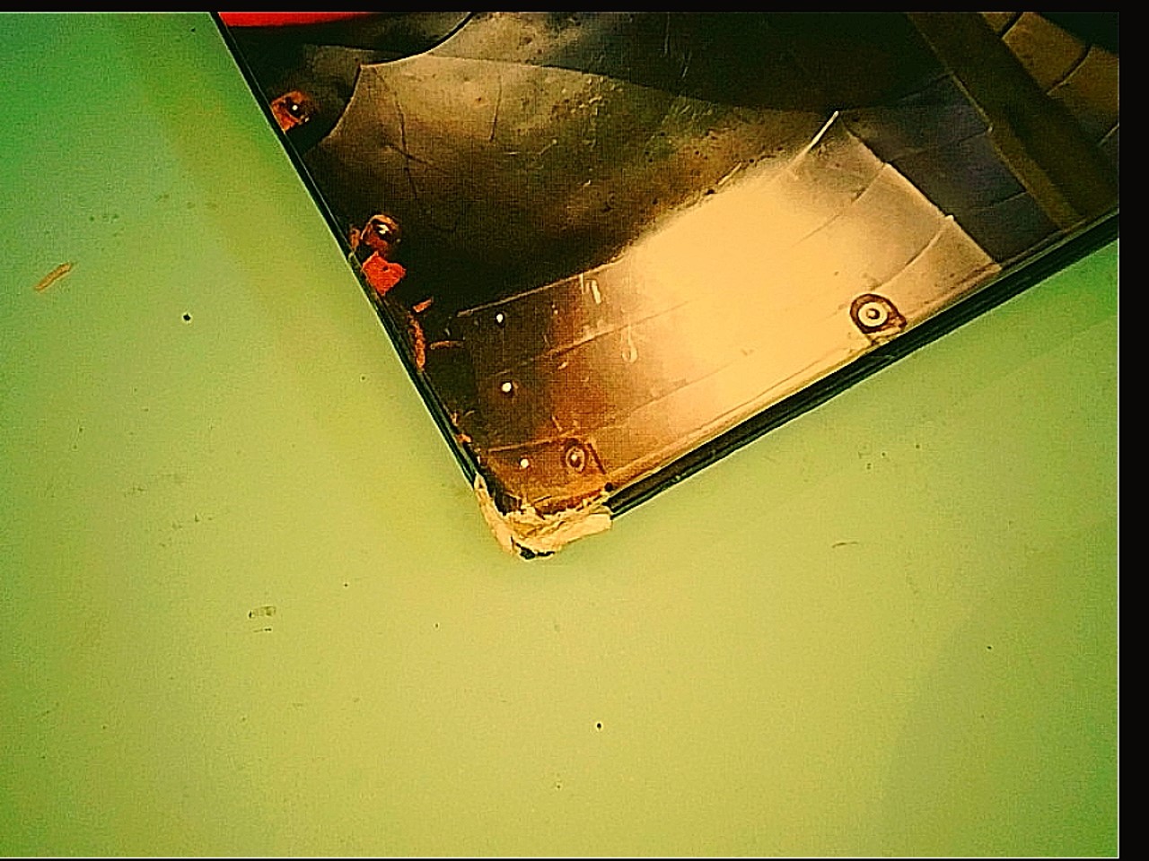 WEAPONS OF WAR - immagine 5