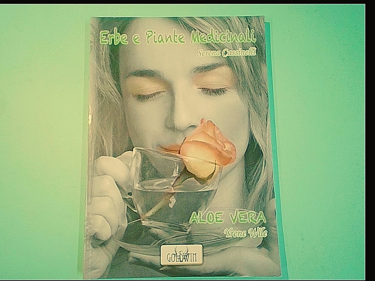 ERBE E PIANTE MEDICINALI & ALOE VERA