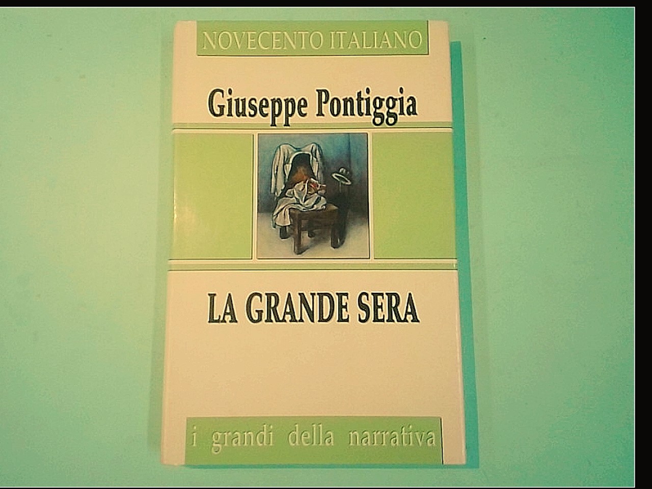 LA GRANDE SERA