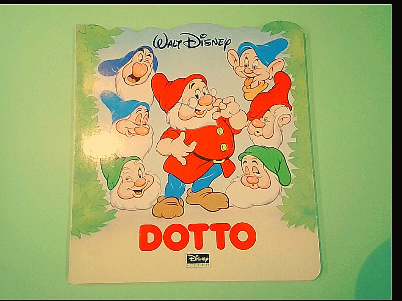 DOTTO
