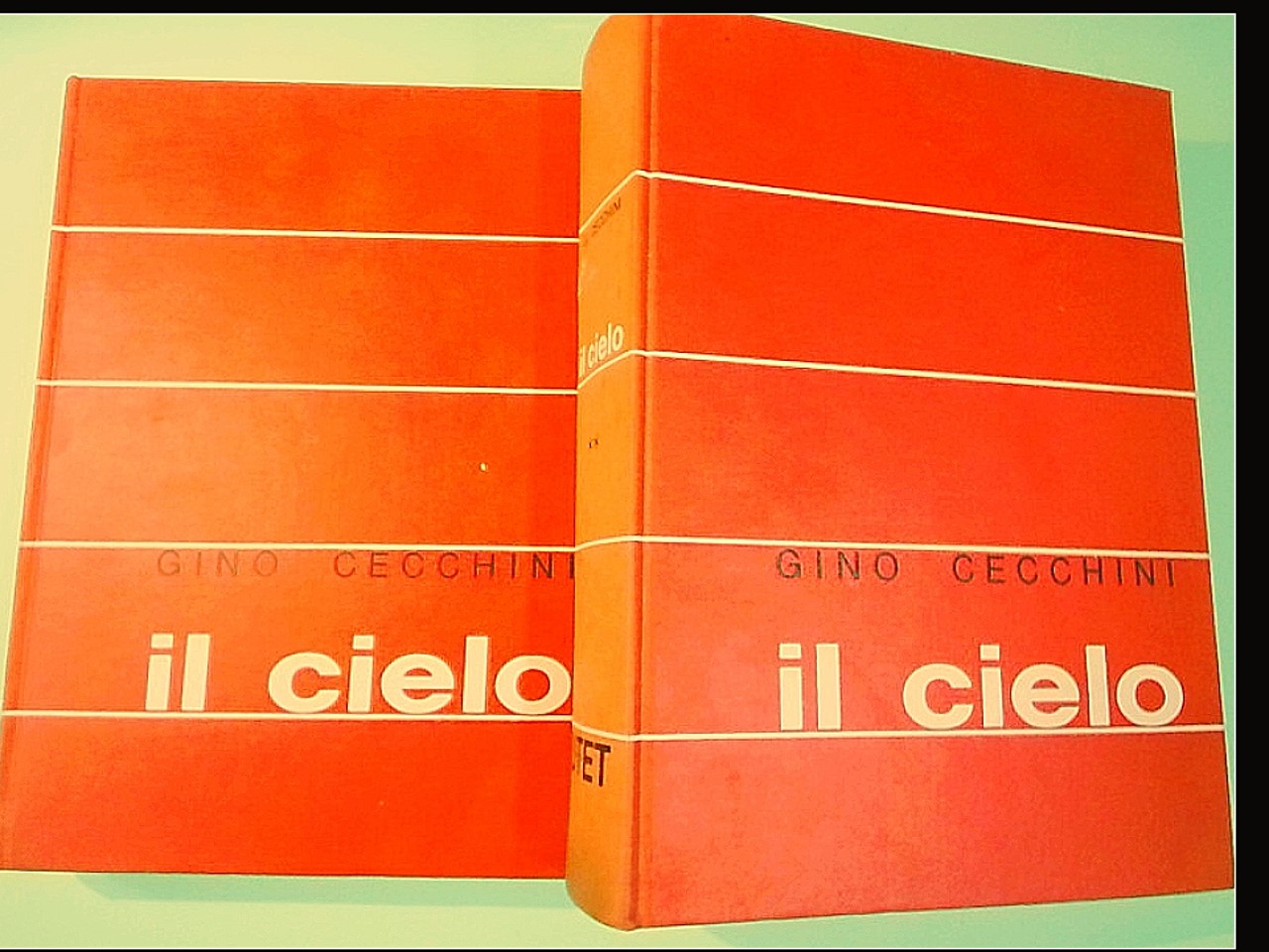 IL CIELO