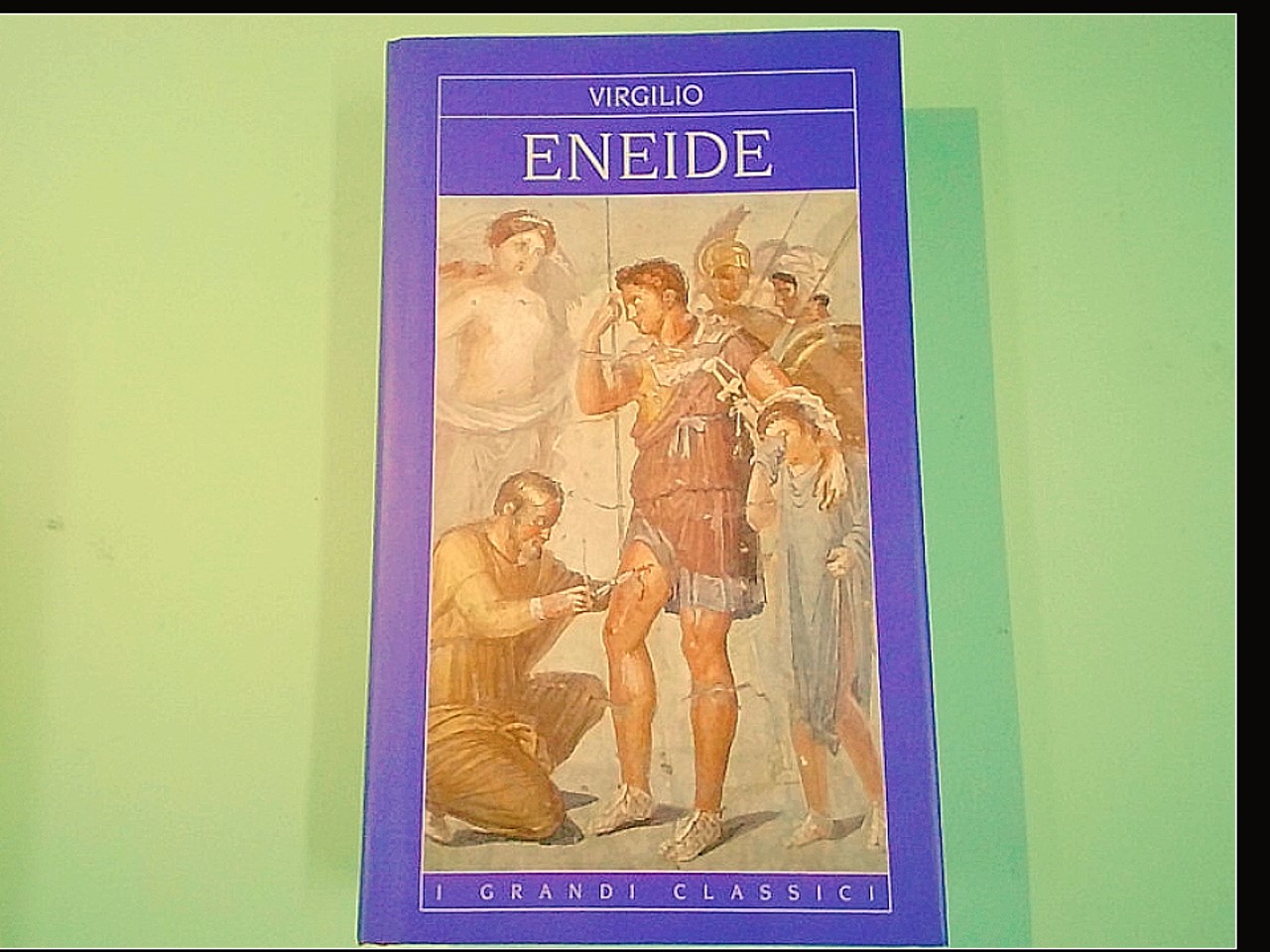 ENEIDE