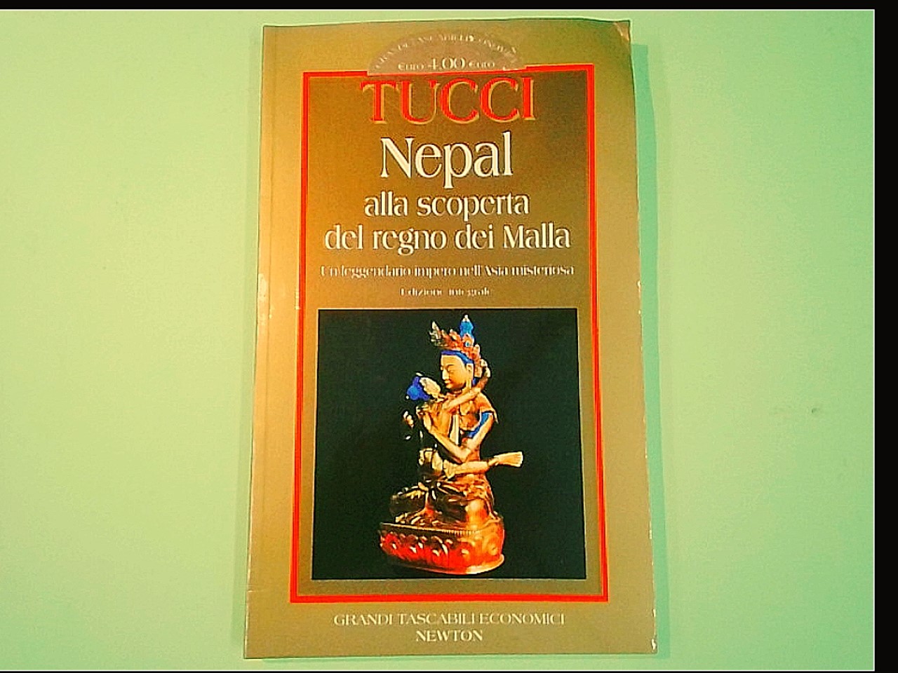 NEPAL ALLA SCOPERTA DEL REGNO DEI MALLA