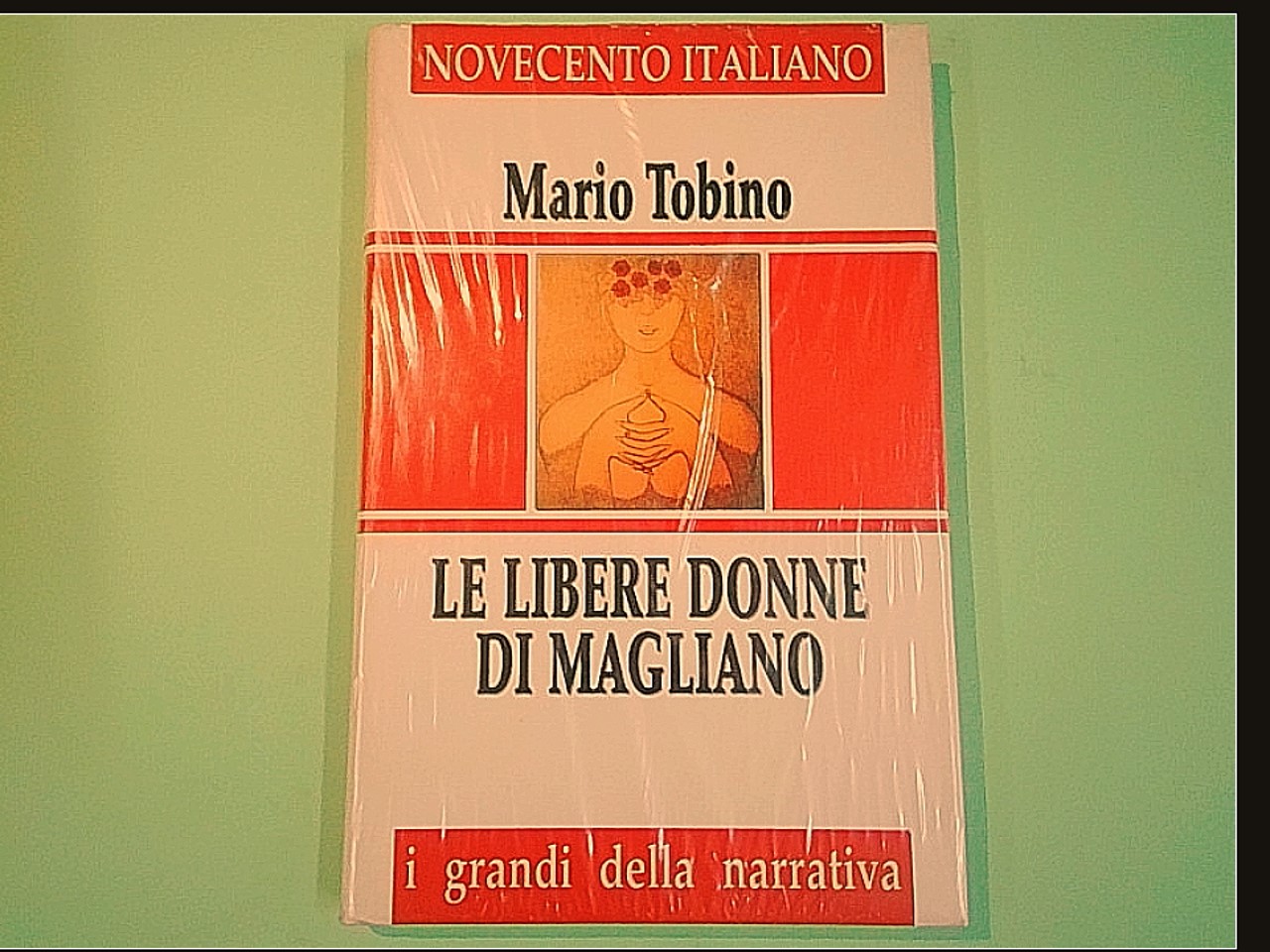 LE LIBERE DONNE DI MAGLIANO