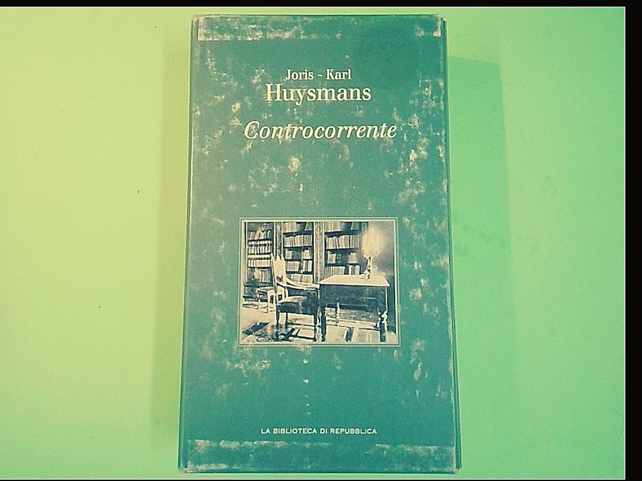 CONTROCORRENTE - immagine 2