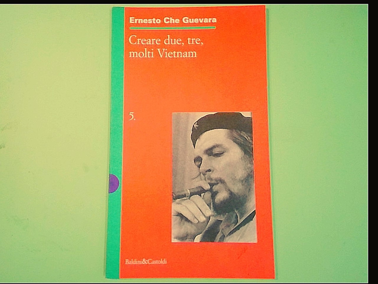 CREARE DUE TRE MOLTI VIETNAM