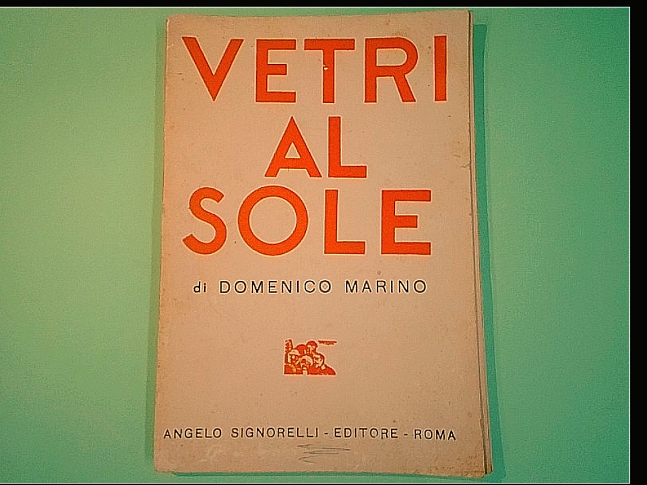 VETRI AL SOLE