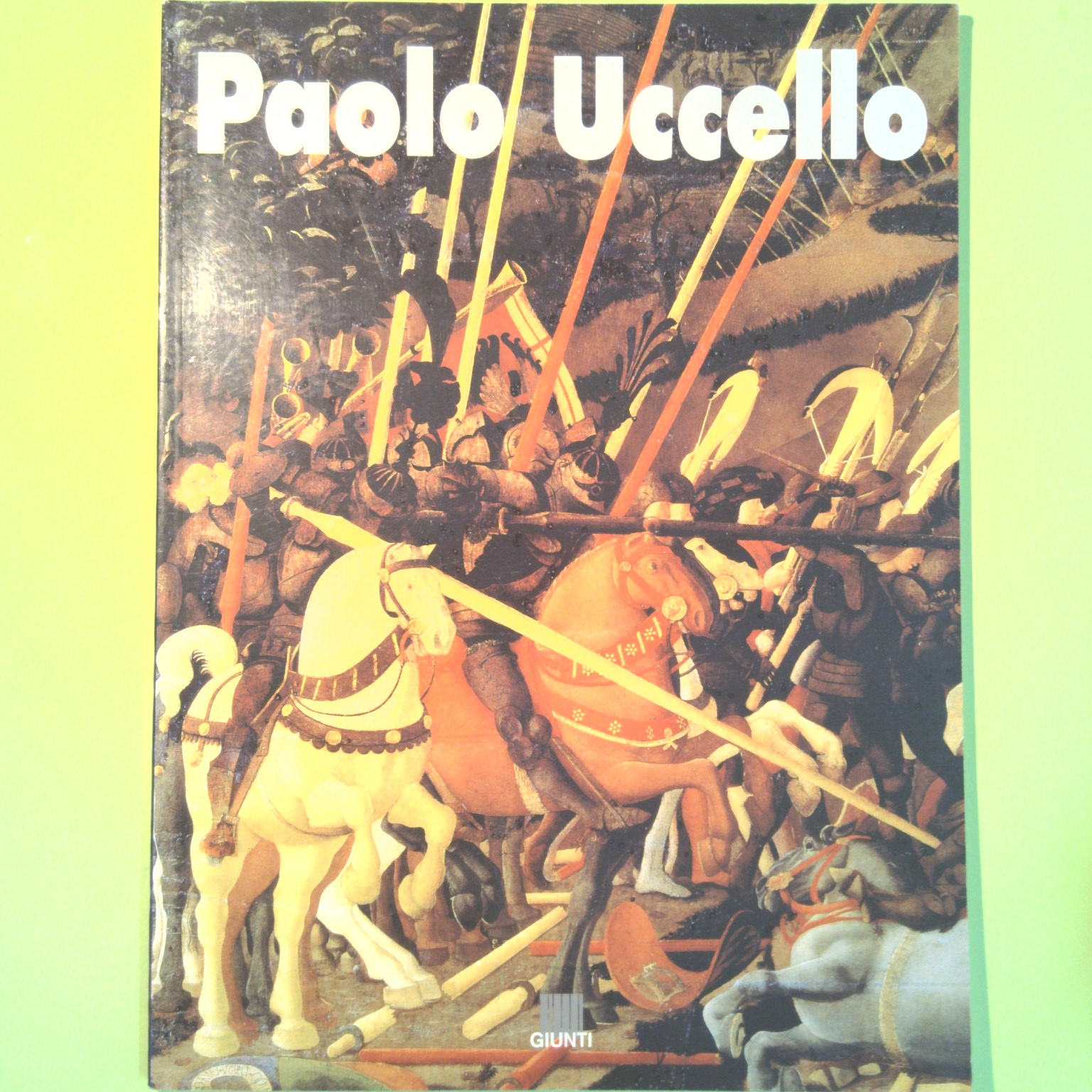 PAOLO UCCELLO