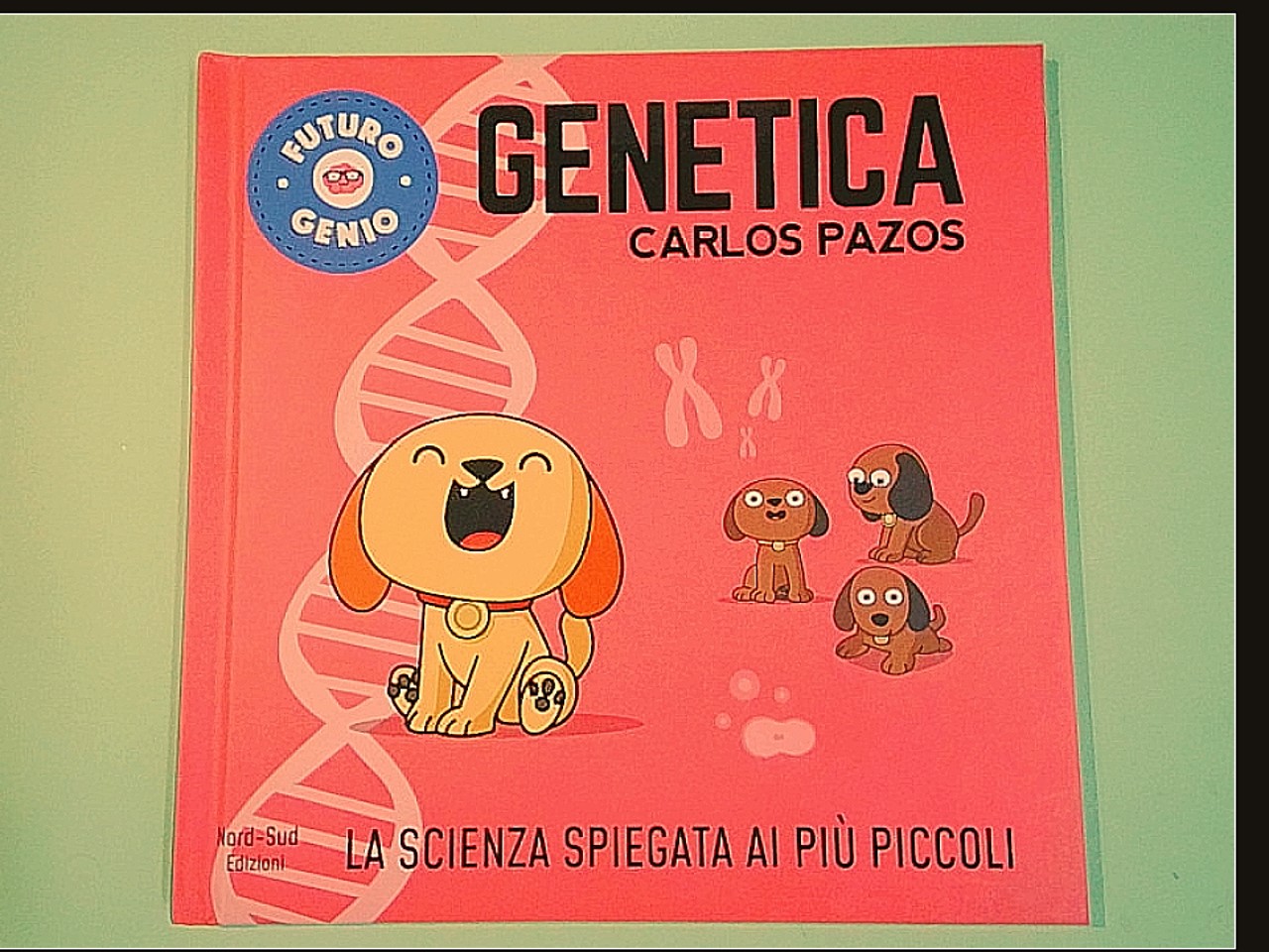 GENETICA