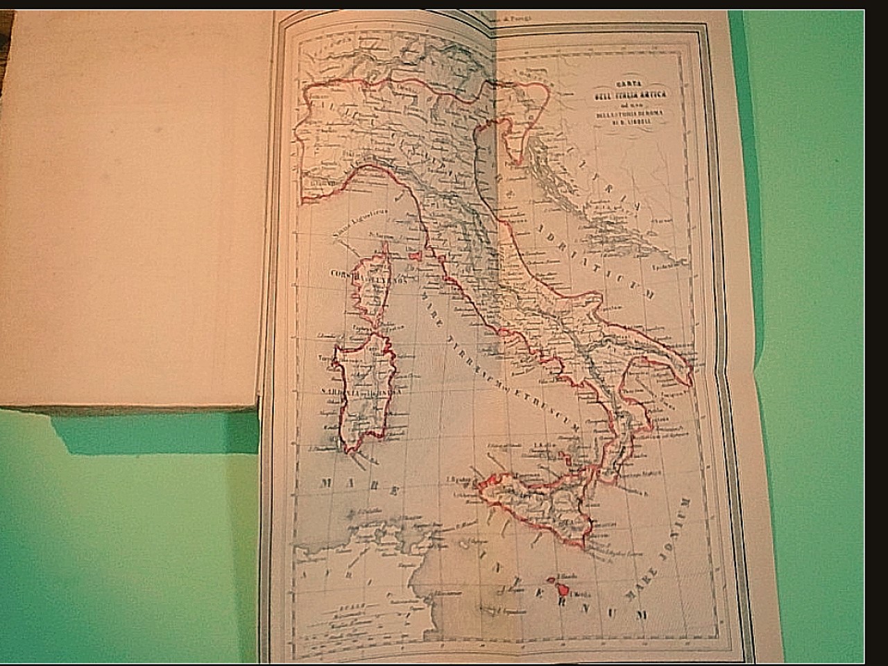 STORIA DI ROMA - immagine 2