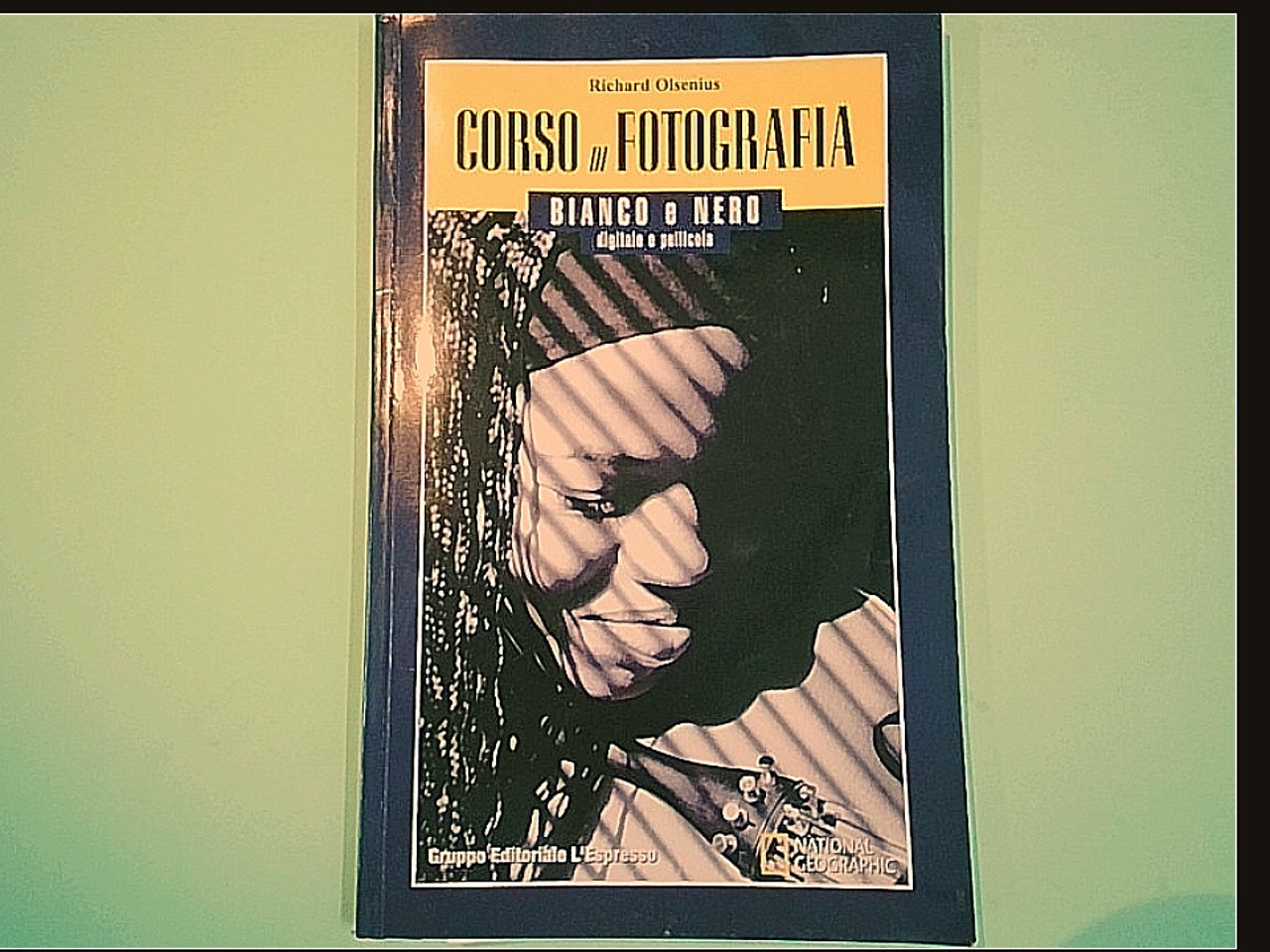 CORSO DI FOTOGRAFIA BIANCO E NERO