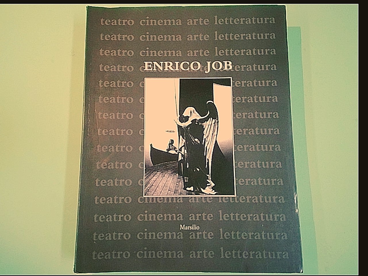 ENRICO JOB