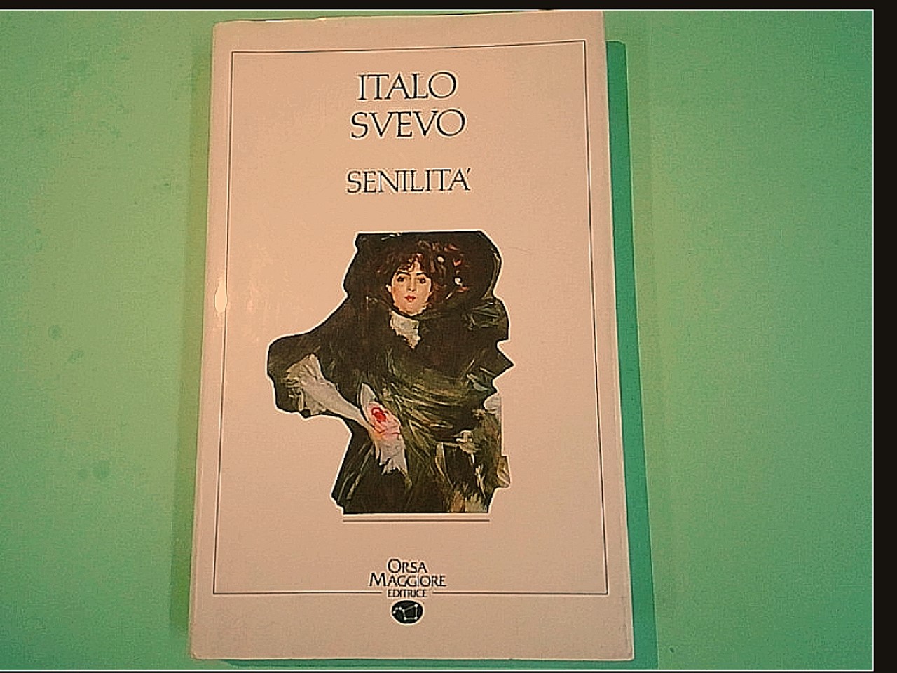 SENILITÀ