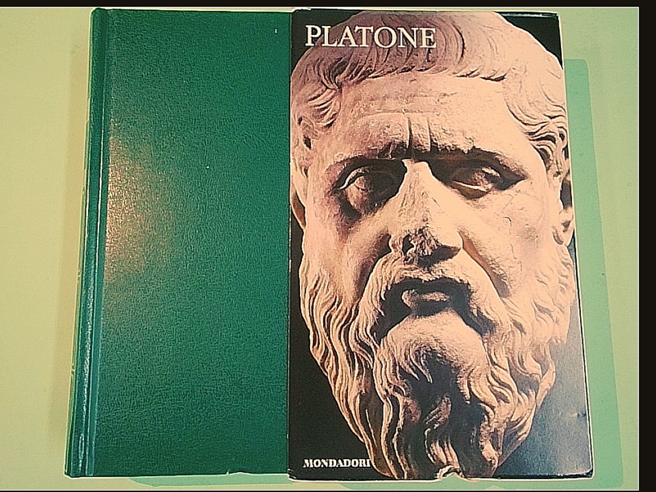 PLATONE VOL II