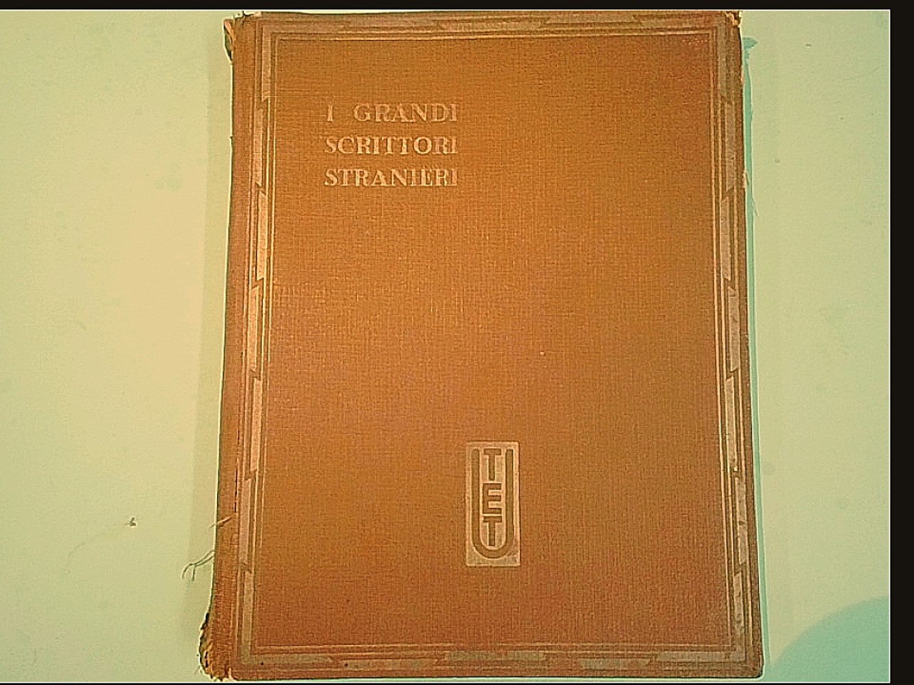 IL CAPPELLO A TRE PUNTE