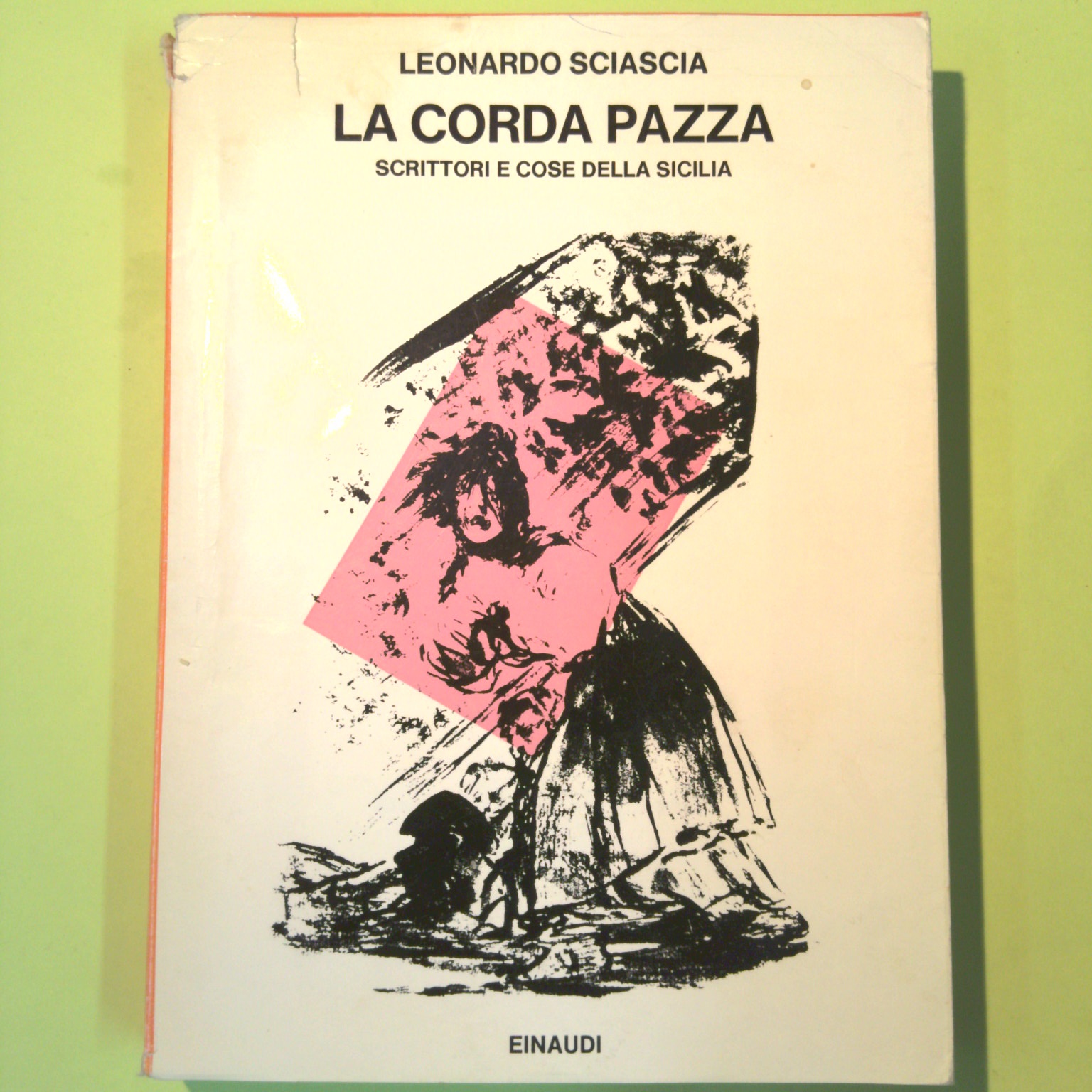 LA CORDA PAZZA