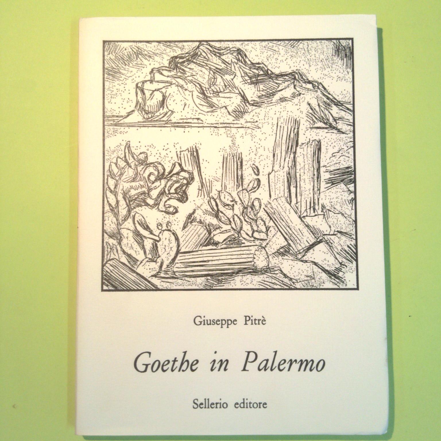 COFANETTO 11 VOLUMI SELLERIO ANNI 70 AUTORI VARI - immagine 9