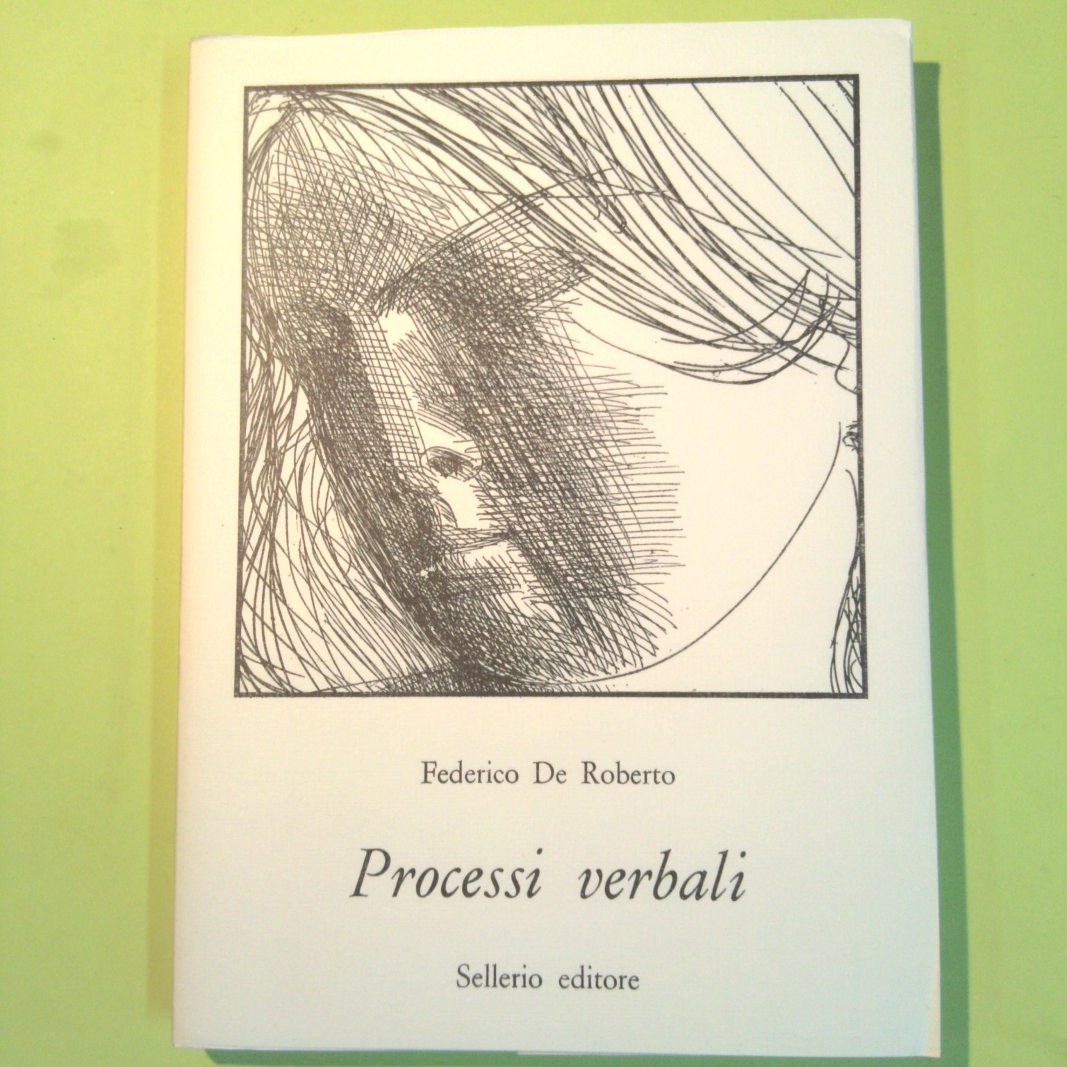 COFANETTO 11 VOLUMI SELLERIO ANNI 70 AUTORI VARI - immagine 8