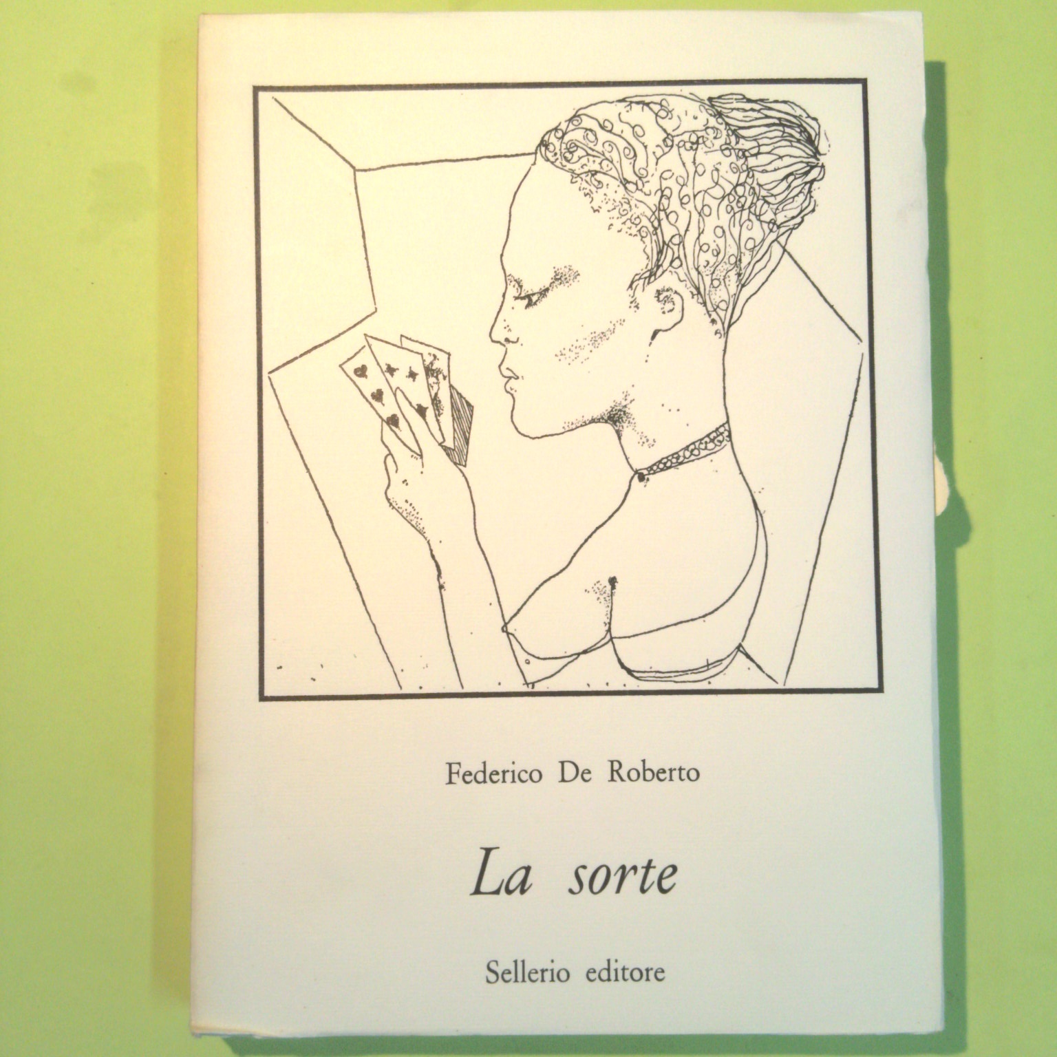 COFANETTO 11 VOLUMI SELLERIO ANNI 70 AUTORI VARI - immagine 3