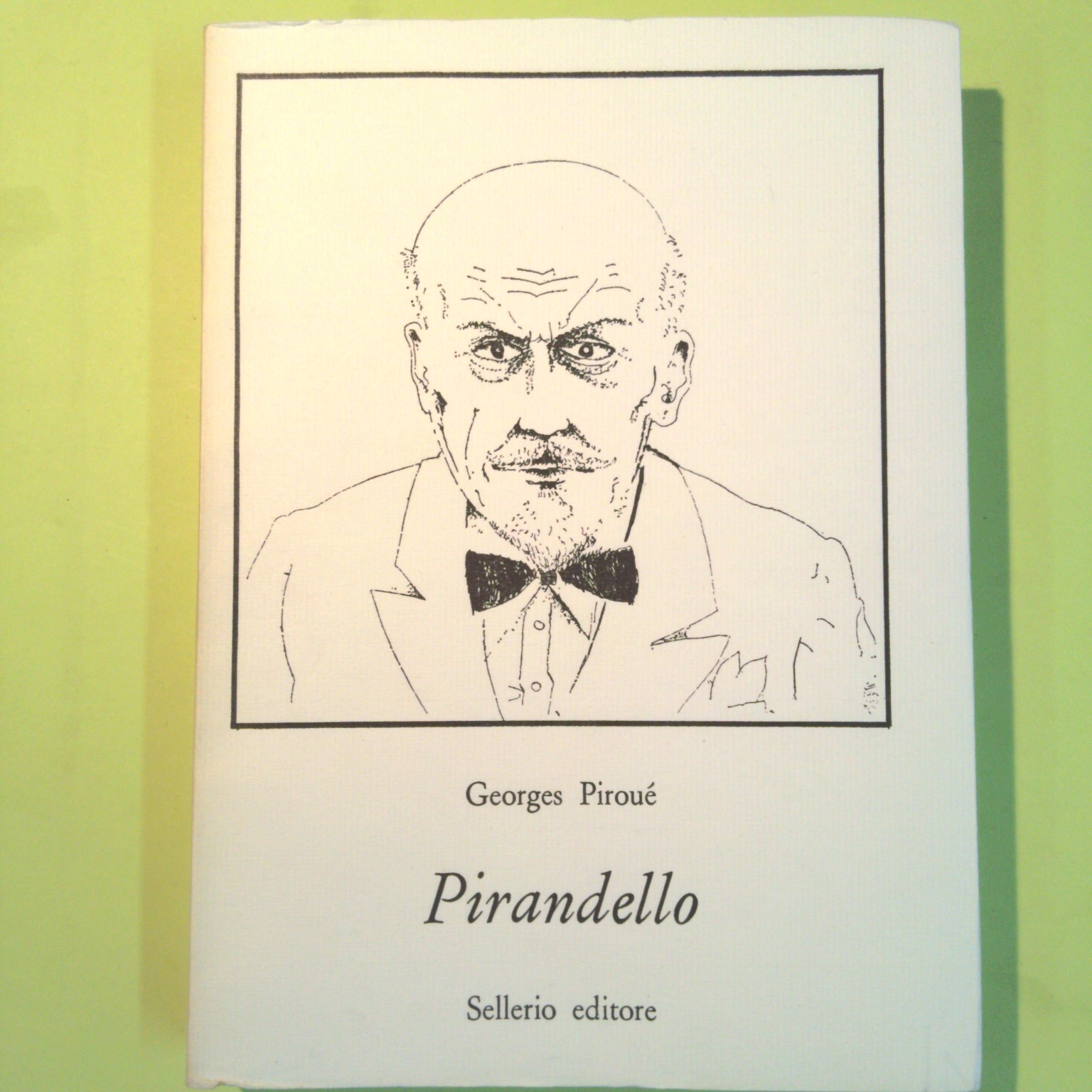 COFANETTO 11 VOLUMI SELLERIO ANNI 70 AUTORI VARI - immagine 11