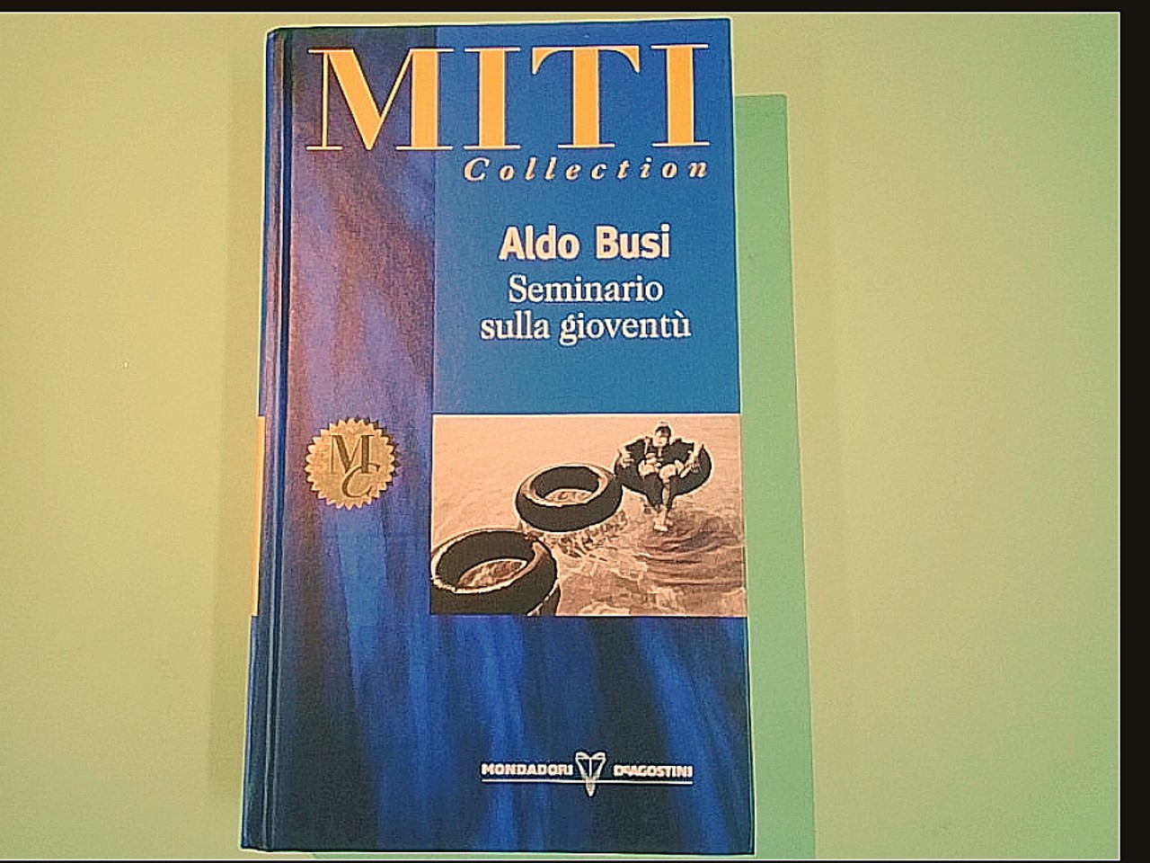 SEMINARIO SULLA GIOVENTÙ