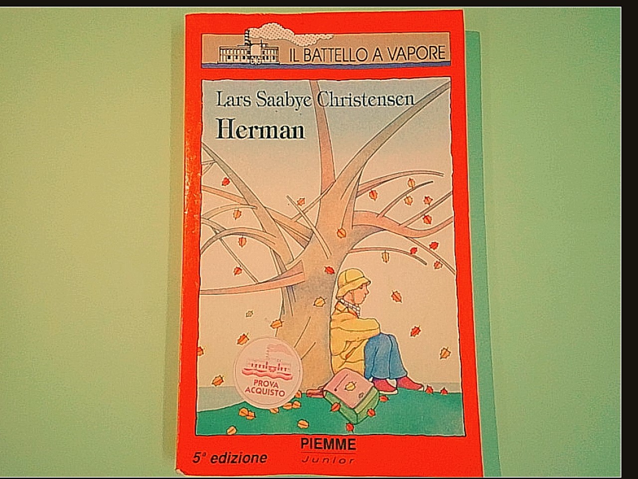 HERMAN