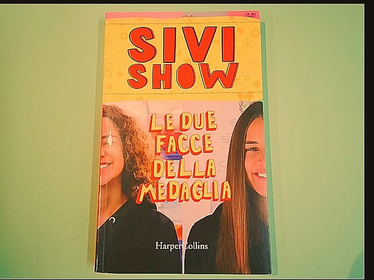 SIVI SHOW LE DUE FACCE DELLA MEDAGLIA