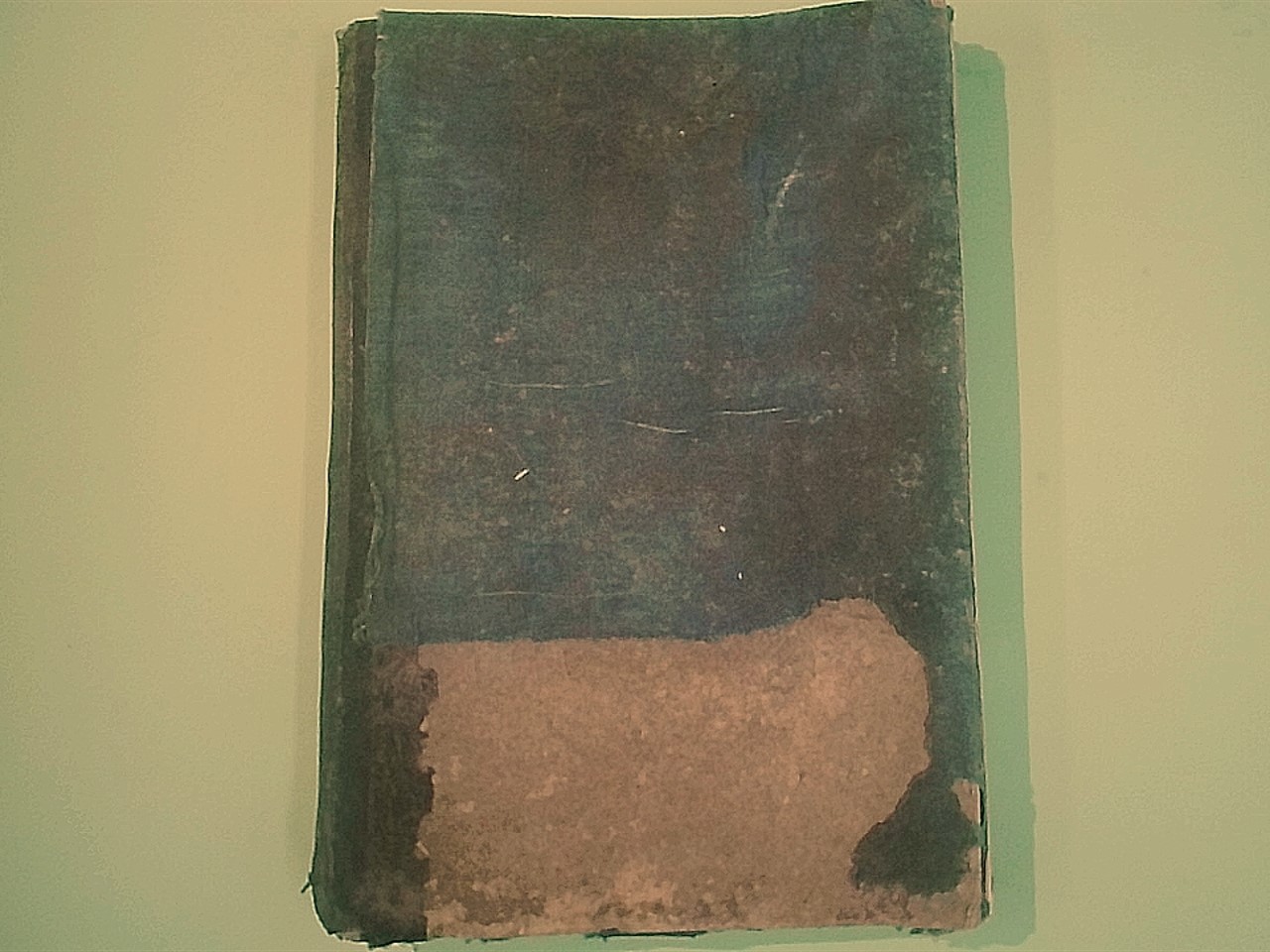 DRAMMI DI ASCENSO MAUCERI