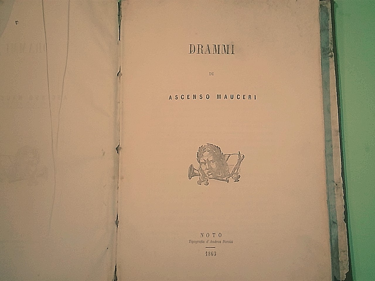 DRAMMI DI ASCENSO MAUCERI - immagine 2