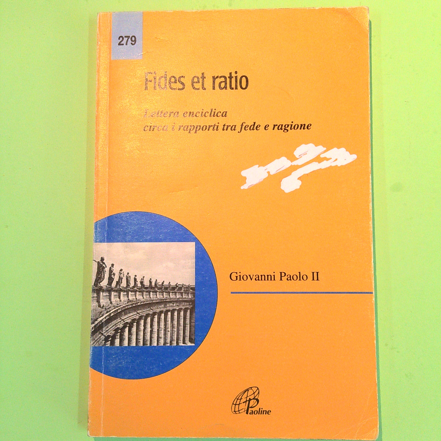 FIDES ET RATIO