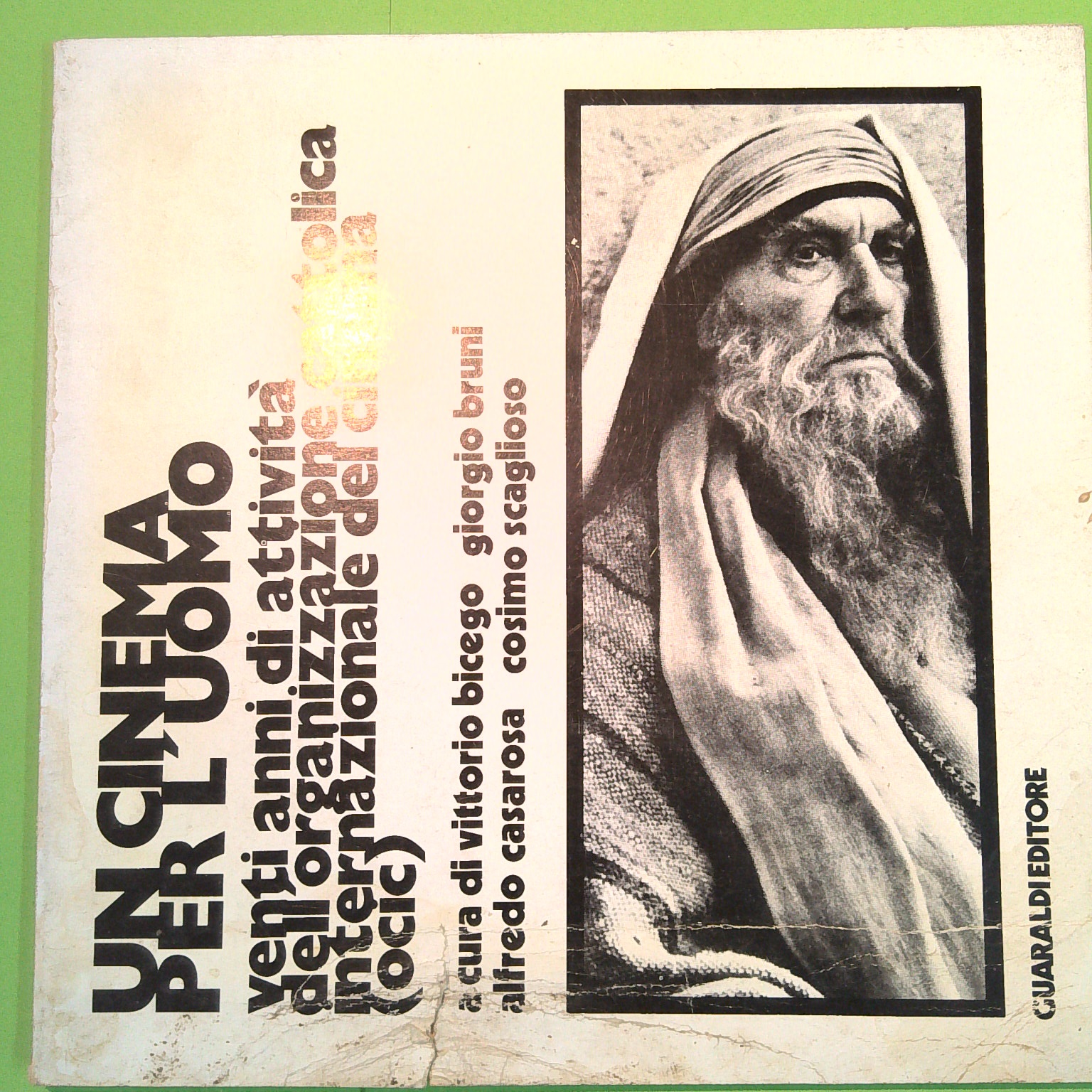 UN CINEMA PER L'UOMO