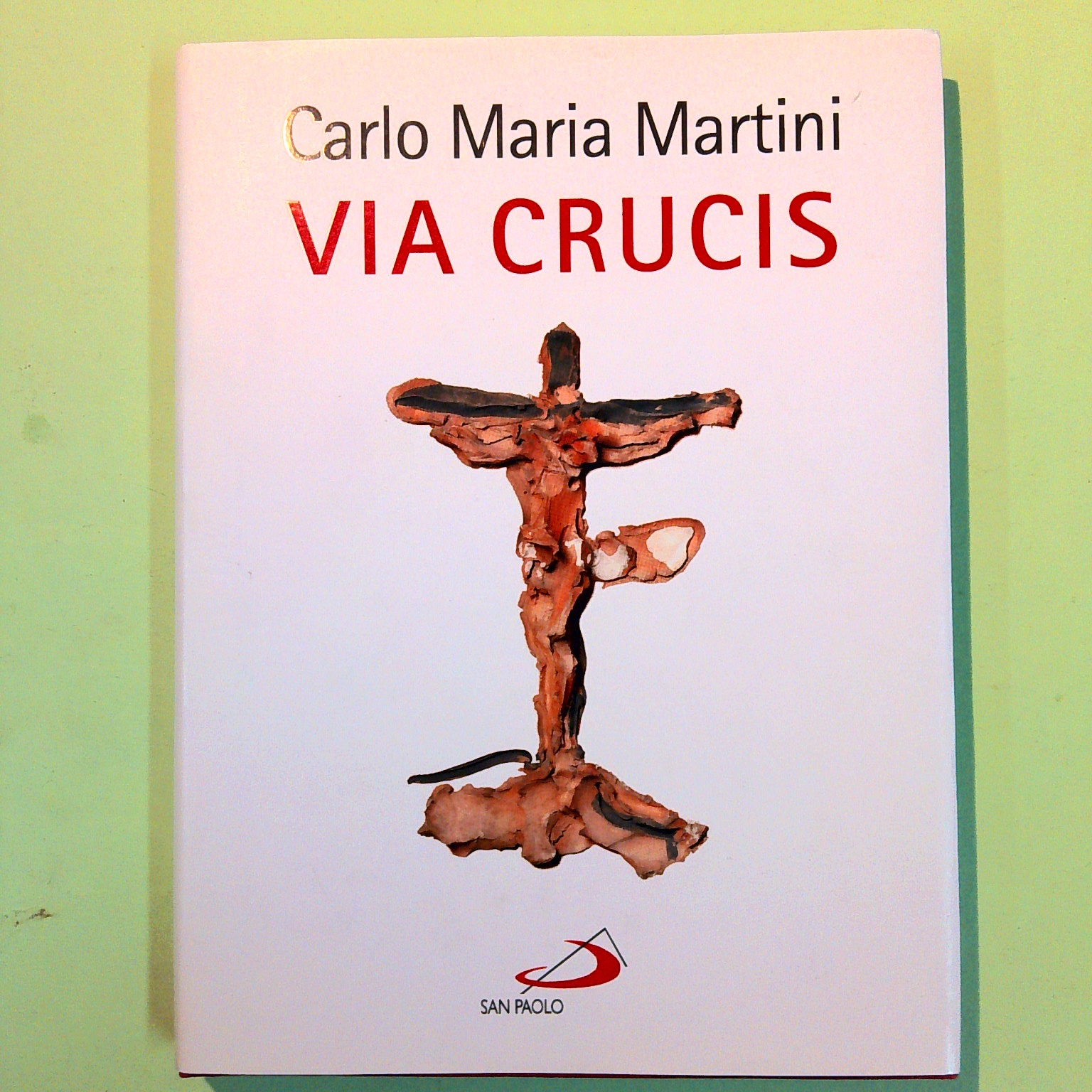 VIA CRUCIS