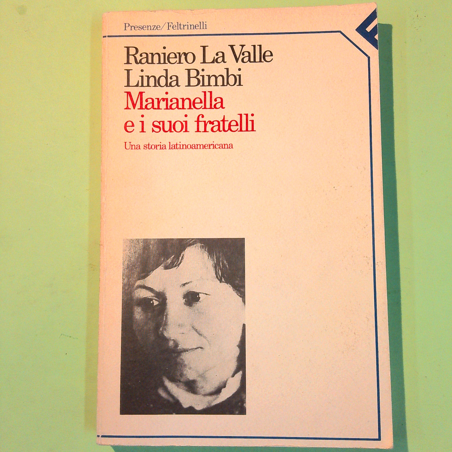 MARIANELLA E I SUOI FRATELLI