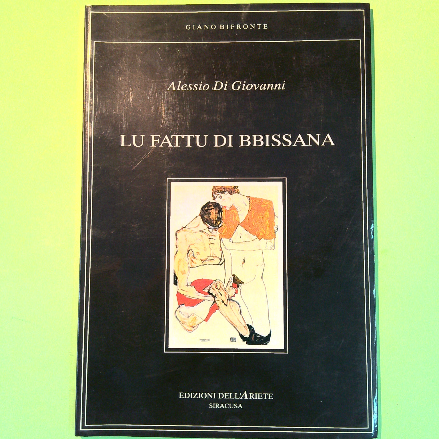 LU FATTU DI BBISSANA