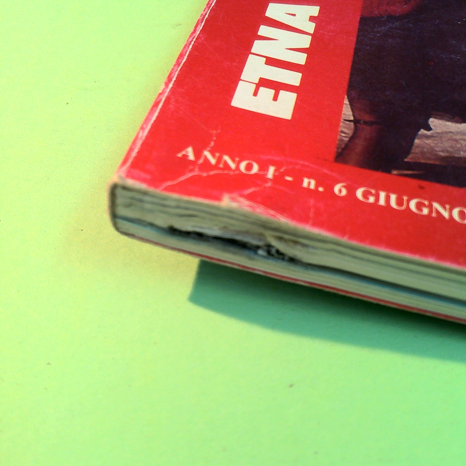 I SICILIANI GIUGNO 1983 N. 6 - immagine 2