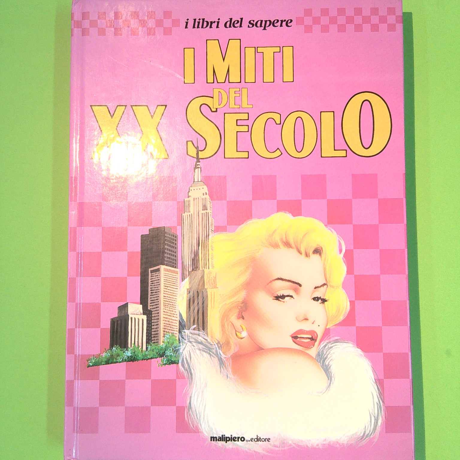 I MITI DEL XX SECOLO