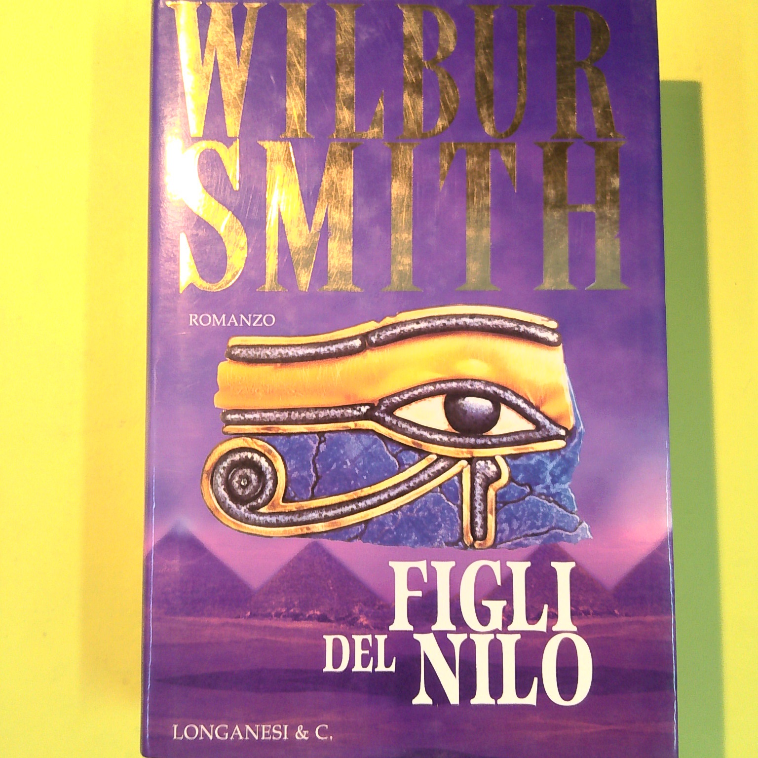 FIGLI DEL NILO