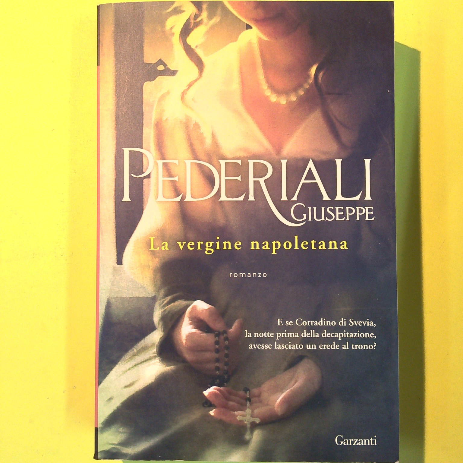 LA VERGINE NAPOLETANA