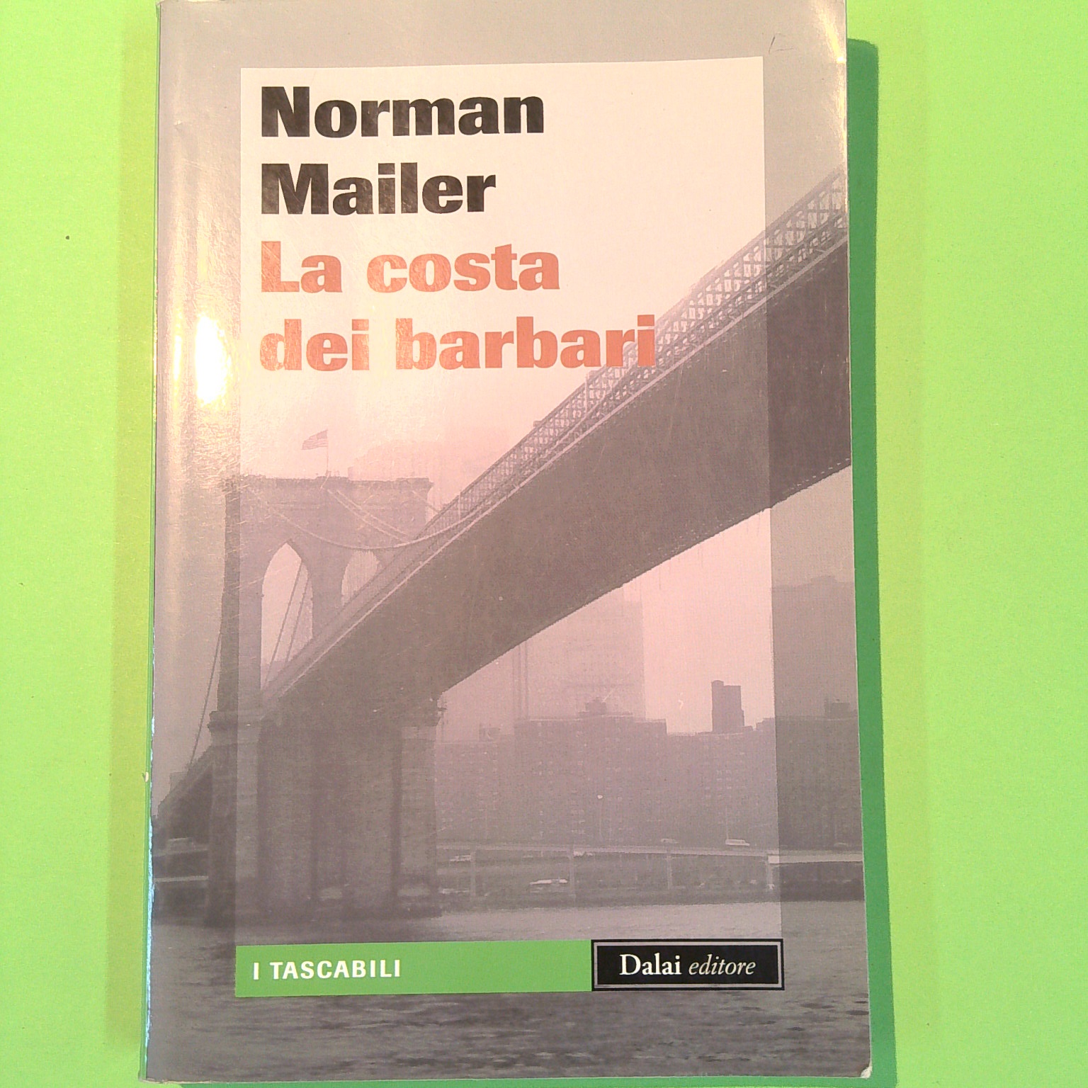 LA COSTA DEI BARBARI