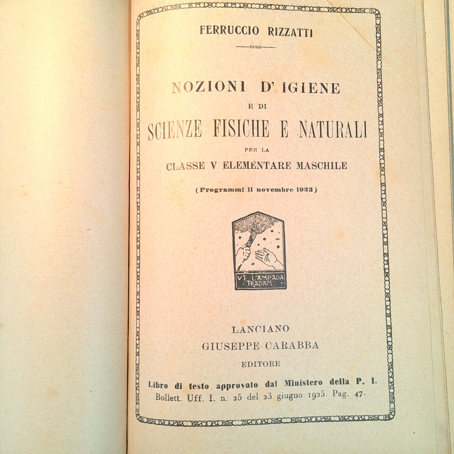 QUEL CHE DEVO IMPARARE RACCOLTA DI LIBRI SUSSIDIARI PER LE SCUOLE ELEMENTARI - immagine 3