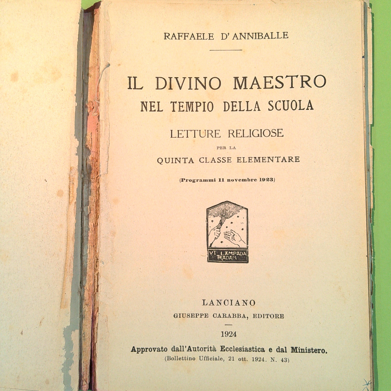 QUEL CHE DEVO IMPARARE RACCOLTA DI LIBRI SUSSIDIARI PER LE SCUOLE ELEMENTARI - immagine 5
